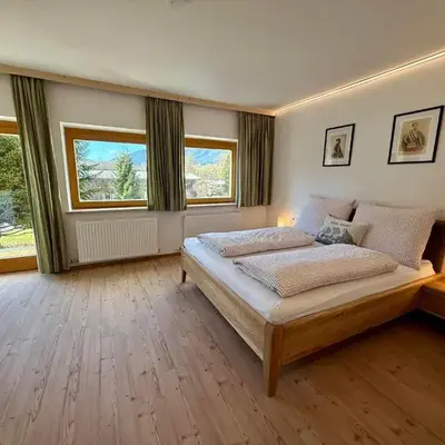 Bergnest Appartements