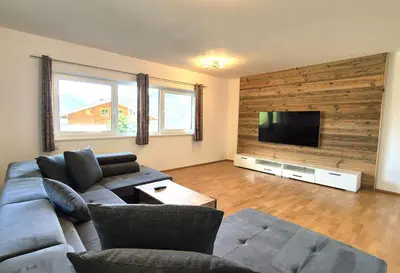 TV/Unterhaltungsangebot in der Unterkunft Almliesl WALD-745