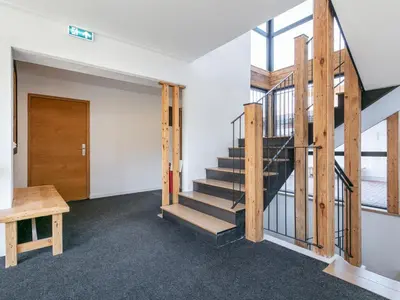 Grundriss der Unterkunft Kaiser Residence Top 1 Top 2