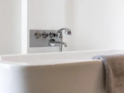 Grundriss der Unterkunft Kaiser Residence Top 2