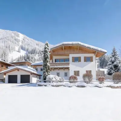 Kaiser Residence Top 2