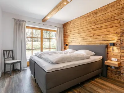 Ein Bett oder Betten in einem Zimmer der Unterkunft Kaiser Residence Top 1