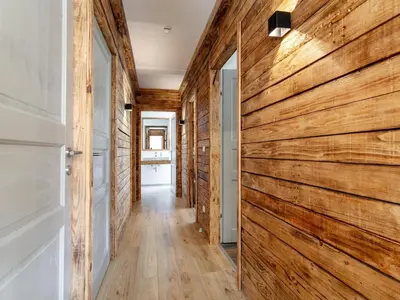 Grundriss der Unterkunft Kaiser Residence Top 1
