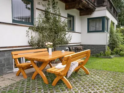 Grundriss der Unterkunft Haus Adler by Alpine Host Helpers
