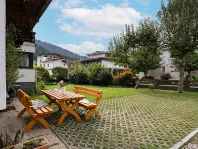 Grundriss der Unterkunft Haus Adler by Alpine Host Helpers