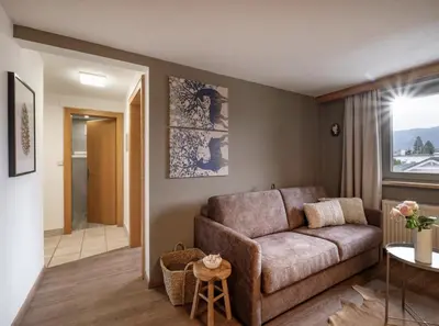 Grundriss der Unterkunft Haus Adler by Alpine Host Helpers