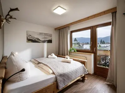 Grundriss der Unterkunft Haus Adler by Alpine Host Helpers