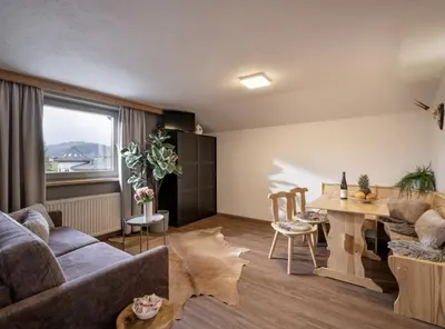 Grundriss der Unterkunft Haus Adler by Alpine Host Helpers