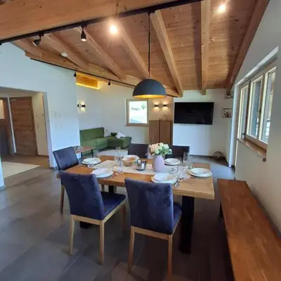 Appartement Glücksschmiede im Zillertal