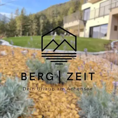 Ferienwohnung BergZeit Achensee