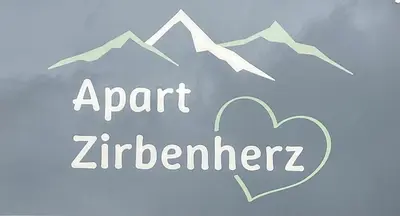 Grundriss der Unterkunft ZZZ Apart Zirbenherz (abgemeldet)