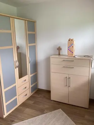 Grundriss der Unterkunft ZZZ Apart Zirbenherz (abgemeldet)