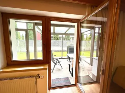 Grundriss der Unterkunft Apartment in Fügen near Spieljochbahn