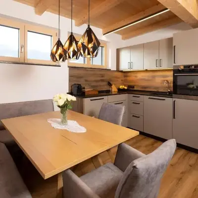 Apartment Rosenegg