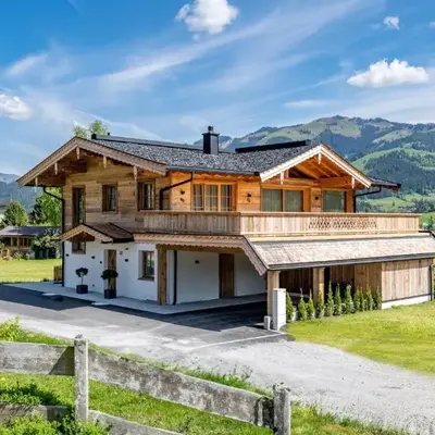 Chalet Magdalena