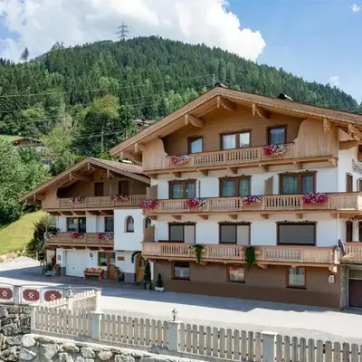 Gästehaus Rahm - Familie Wechselberger