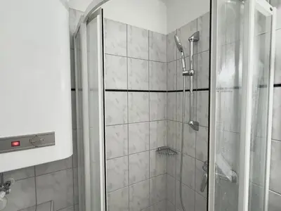 Grundriss der Unterkunft Loge zur Wilden Au
