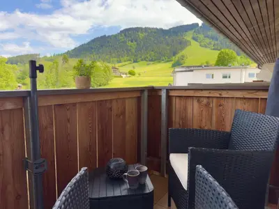 Grundriss der Unterkunft Loge zur Wilden Au