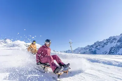 Gäste, die in der Unterkunft BEIM LOIS Edelweiss - by AlpenLuxus Collection übernachten