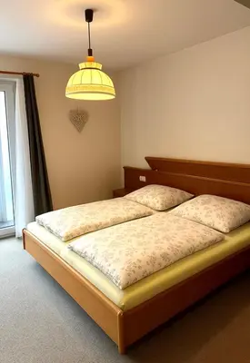 Grundriss der Unterkunft SMART LIVING Dorfresidenz Westendorf GmbH&CoKG