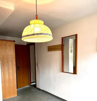 Grundriss der Unterkunft SMART LIVING Dorfresidenz Westendorf GmbH&CoKG