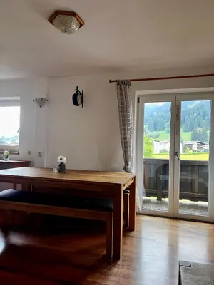 Grundriss der Unterkunft SMART LIVING Dorfresidenz Westendorf GmbH&CoKG