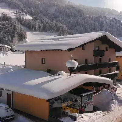 SMART LIVING Dorfresidenz Westendorf GmbH&CoKG