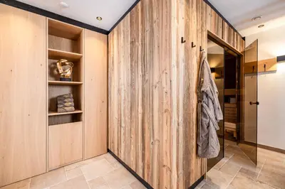 Grundriss der Unterkunft BEIM LOIS Isskogelblick - by AlpenLuxus Collection