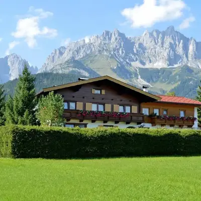 Landhaus Victoria