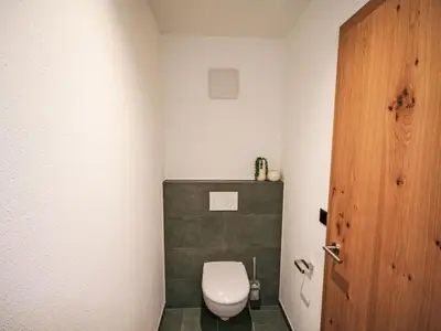 Ein Badezimmer in der Unterkunft Apartment Hohe Salve by Interhome