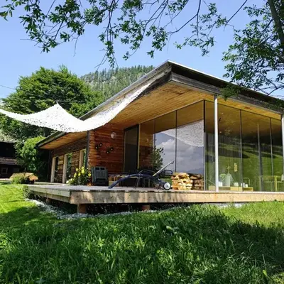 Ferienhaus Dauerstein