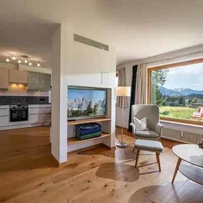 Landhaus Straif