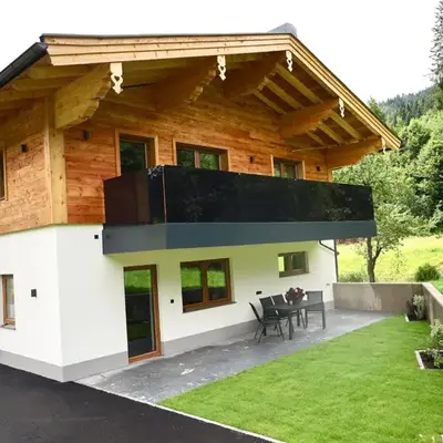 Ferienwohnungen Fiechtl