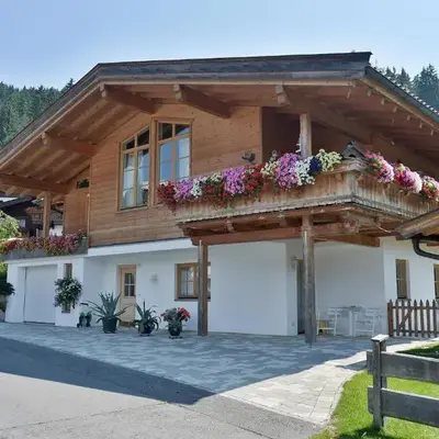 Haus Falkenberg