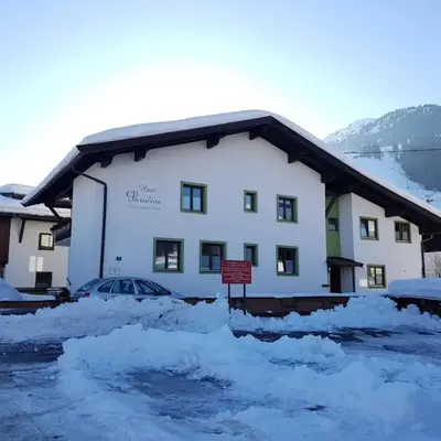 Ferienwohnung Farbmacher
