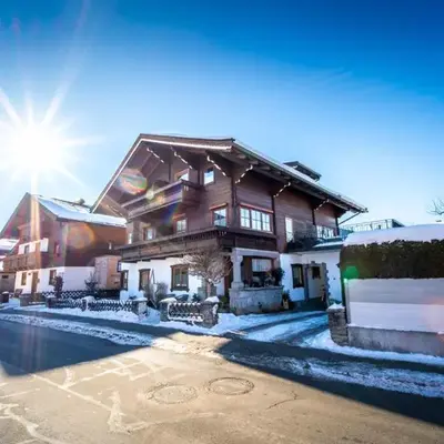 Pension Kuntschner