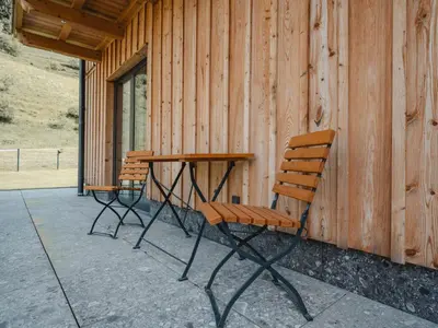 Grundriss der Unterkunft Apartment Fassl 2 by Interhome
