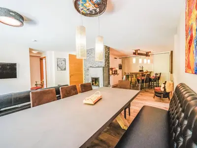 TV/Unterhaltungsangebot in der Unterkunft Apartment Fassl 2 by Interhome