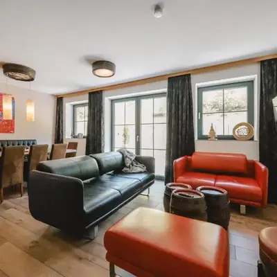 Apartment Fassl 2 by Interhome