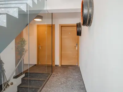 Grundriss der Unterkunft Apartment Fassl 1 by Interhome
