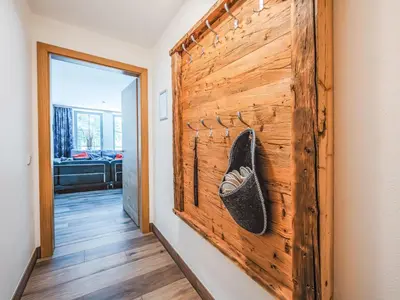 Grundriss der Unterkunft Apartment Fassl 1 by Interhome