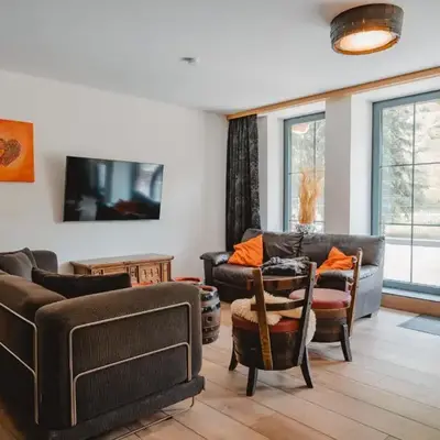 Apartment Fassl 1 by Interhome