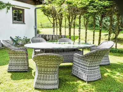 Ein Garten an der Unterkunft Apartment Studio Esche 2 by Interhome
