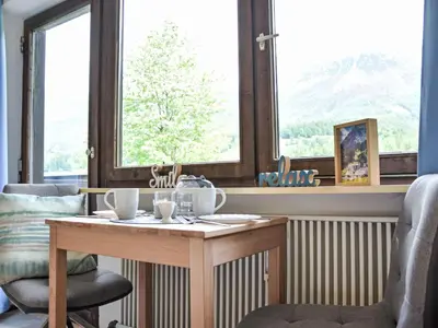Grundriss der Unterkunft Apartment Studio Esche 4 by Interhome