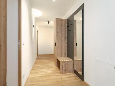 Grundriss der Unterkunft Hopfgarten Alpin Living Top 3 und 4