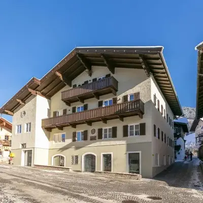 Hopfgarten Alpin Living Top 4