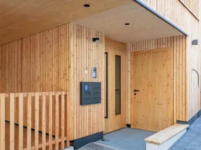 Grundriss der Unterkunft Hopfgarten Alpin Living Top 3