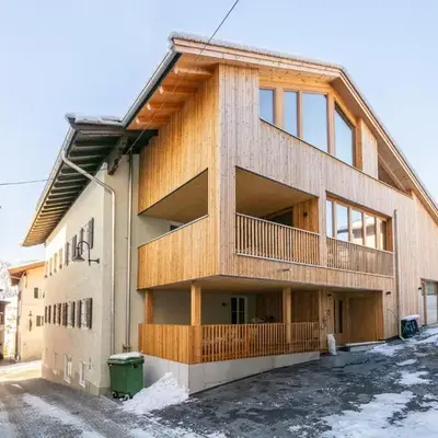 Hopfgarten Alpin Living Top 1