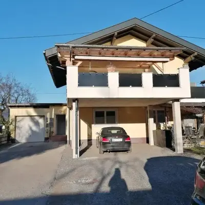 Apartment-Seelenblick zentral im Tiroler Unterland
