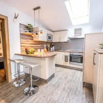 Appartement Renate